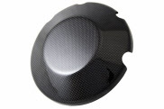  Carbon fiber clutch cover